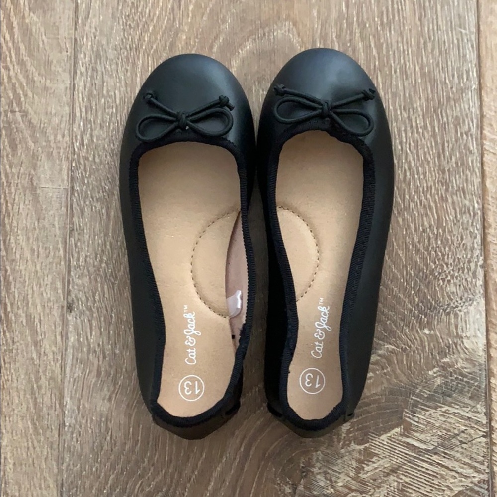 New flats